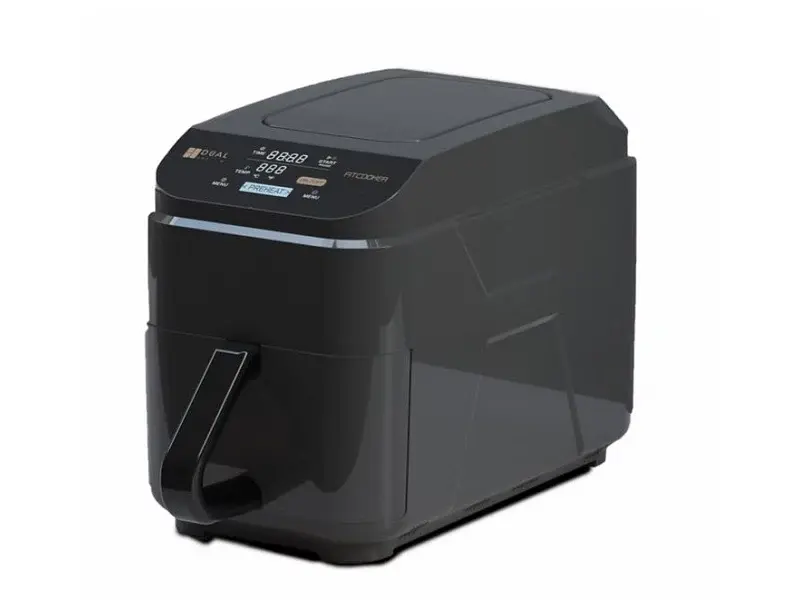 Мультипіч Prime Technics PMP 1016 SE