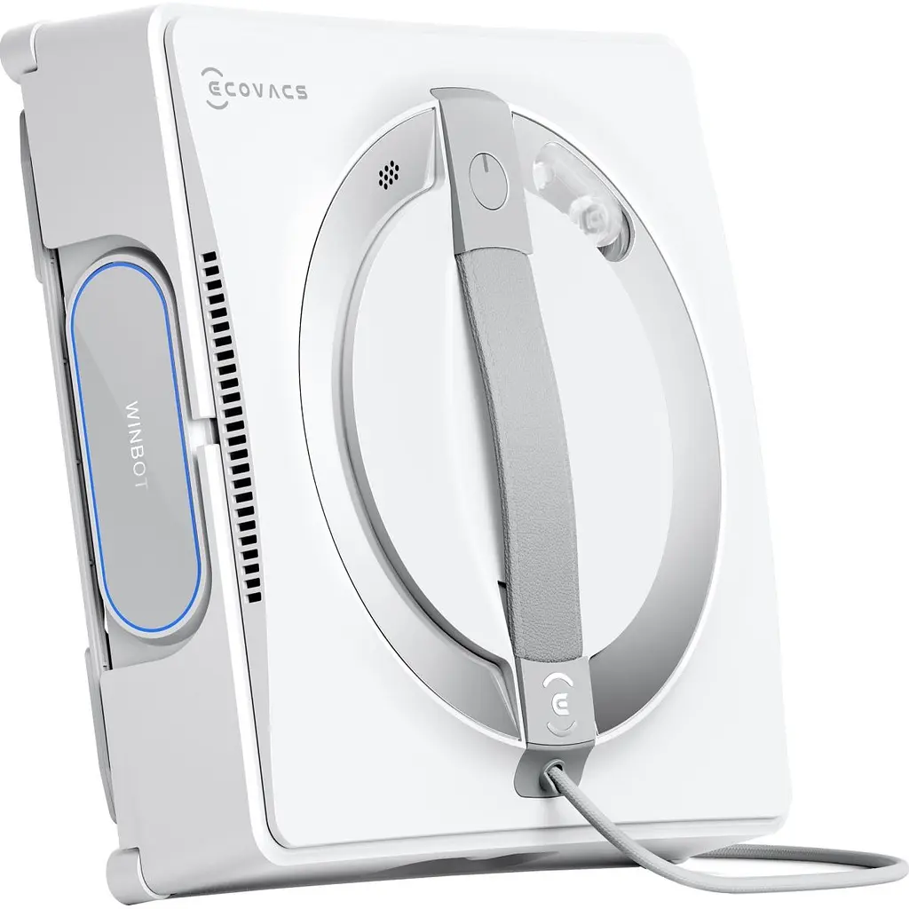 Робот для миття вікон ECOVACS Winbot W2 Pro (WG852-11) [132823] - фото 3