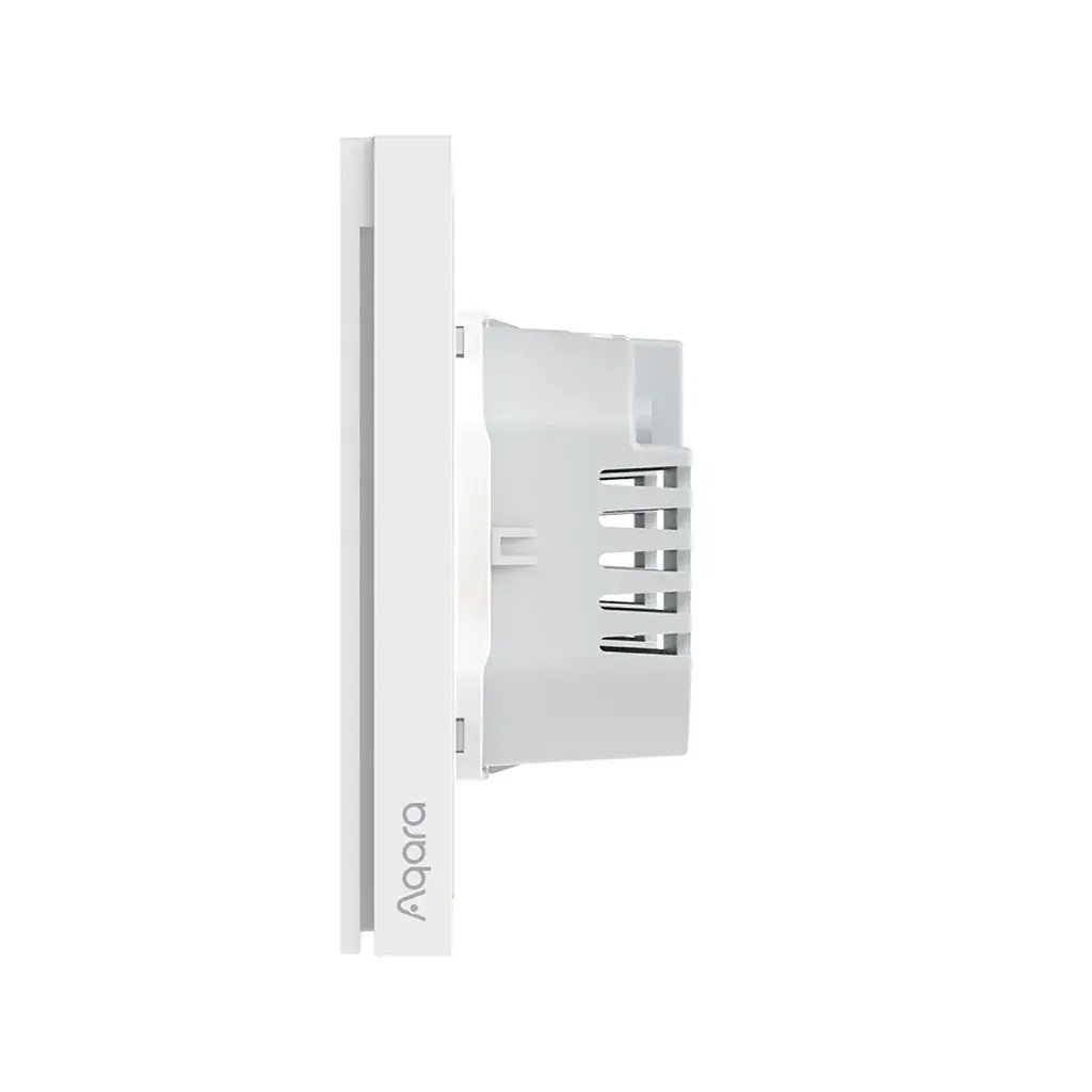 Розумний вимикач Aqara H1 (WS-EUK02) - фото 4
