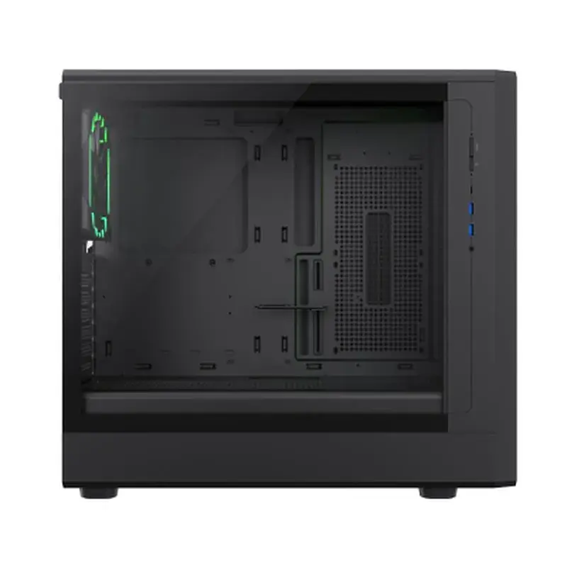 Корпус для ПК Gamemax CLAW 460 WB (9101-1200R0009) - фото 5