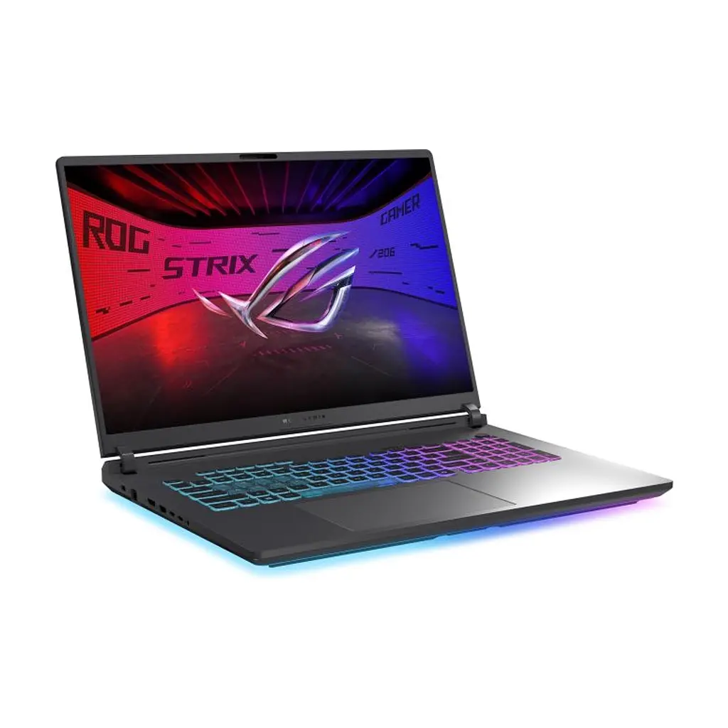 Ноутбук ASUS ROG Strix G18 G815LR-S9337 (90NR0LT1-M00FM0) - фото 3