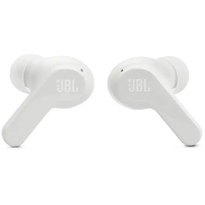 Навушники TWS JBL Wave Beam White (JBLWBEAMWHT) - фото 4