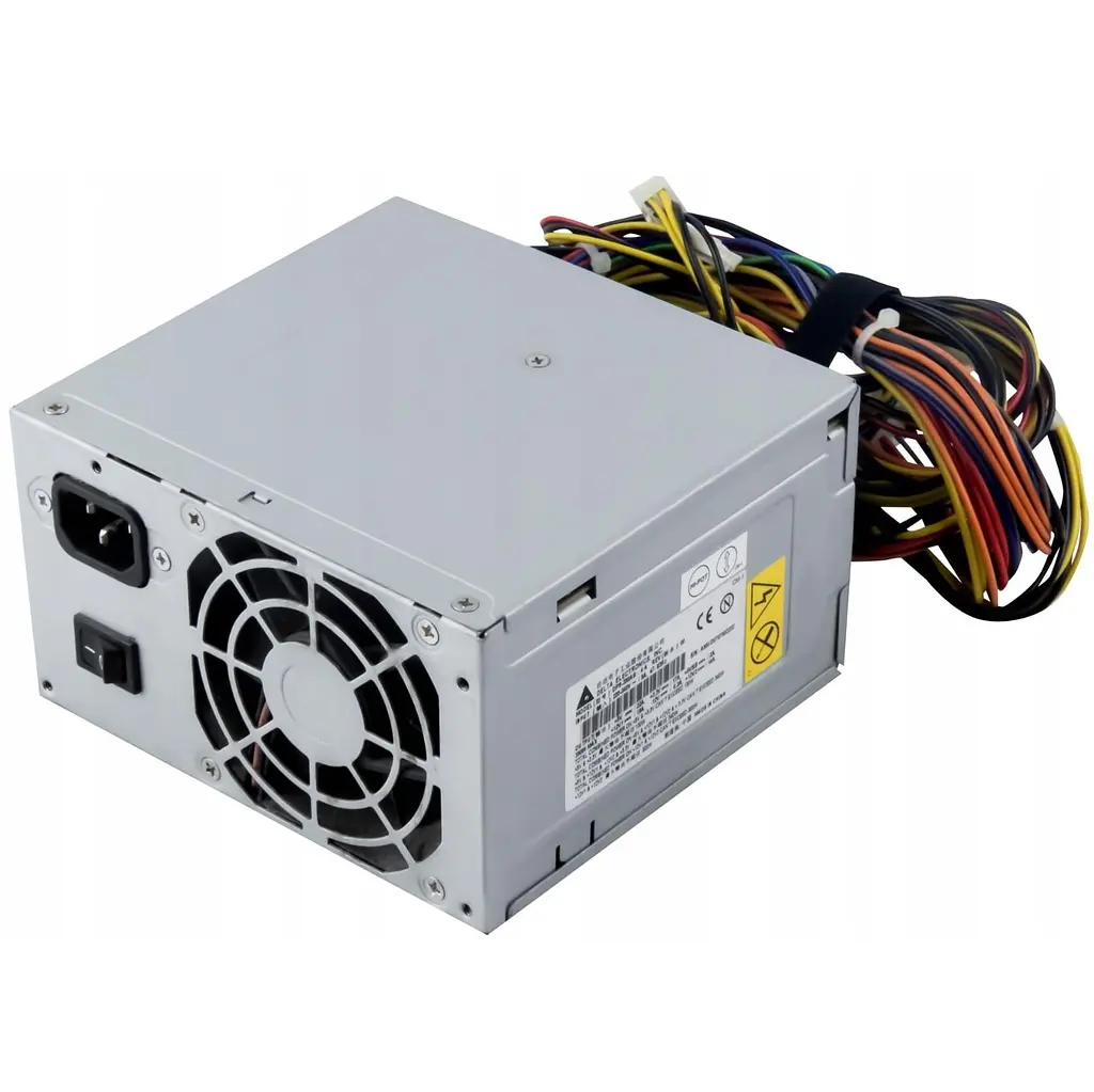Блок живлення Delta Electronics 350W (DPS-350AB) Б/в