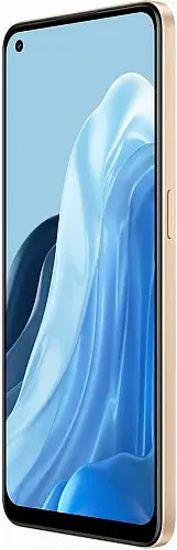 Смартфон Oppo Reno 7 8/128GB Sunset Orange (Global) - фото 6