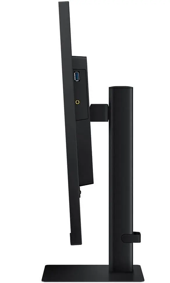Монітор 27" Samsung ViewFinity HRM S70D UHD IPS 60Hz (LS27D700EAIXUA) - фото 5