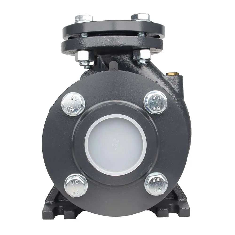 Насос відцентровий Leo 3.0 XST40-160/30 380В 3кВт Hmax 29м Qmax 700л/хв (7715663) - фото 3