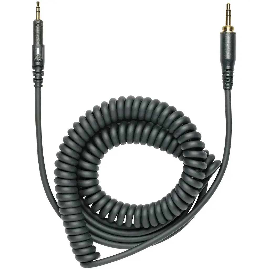 Звукоізоляційні навушники Audio-Technica ATH-M40x - фото 4
