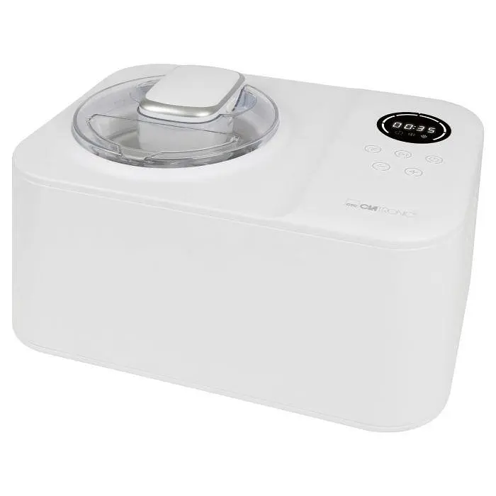 Морозиво Clatronic ICM 3784