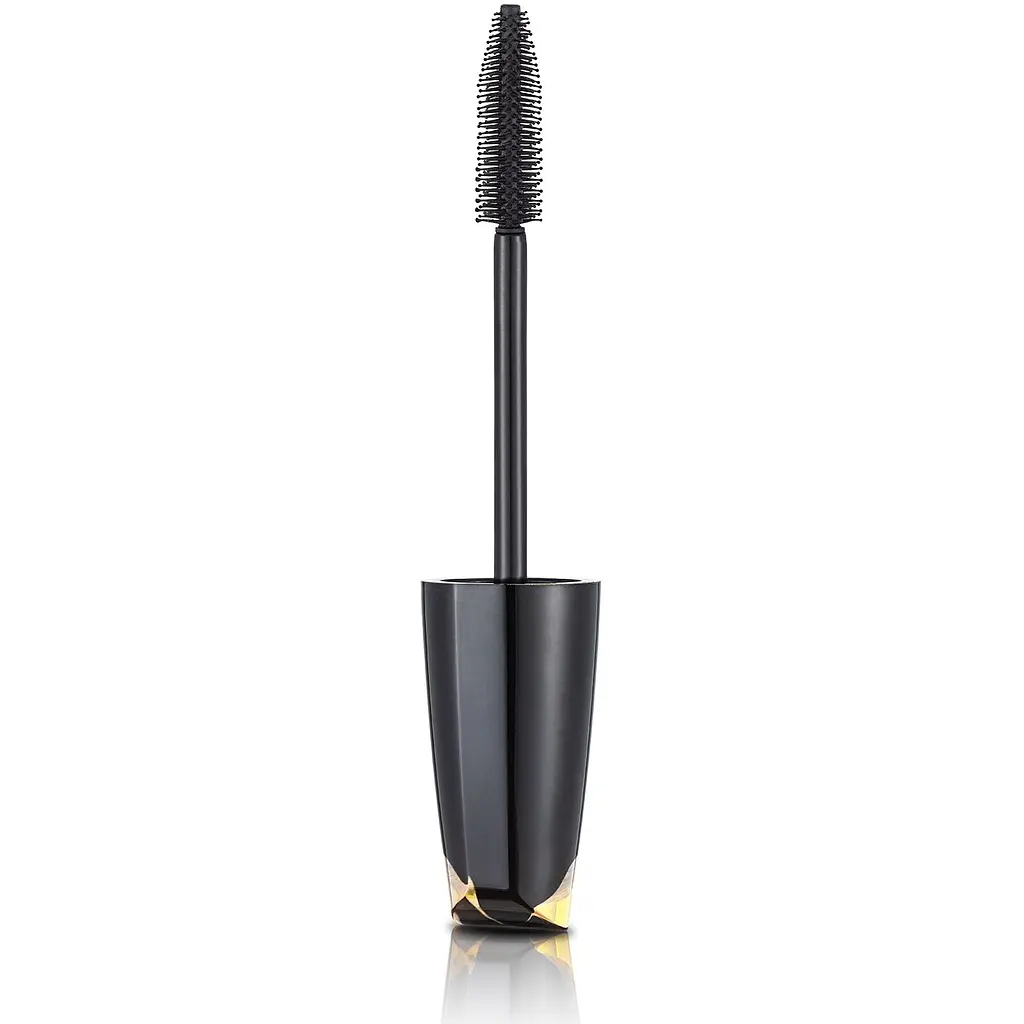 Тушь для ресниц Flormar Big'N'Bold Lengthening черная - фото 3
