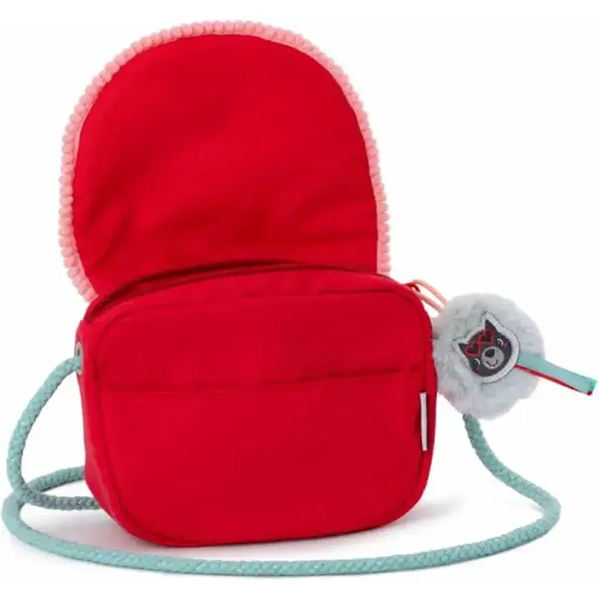 Дитяча сумочка Lilliputiens Червона Шапочка (83529) - фото 2