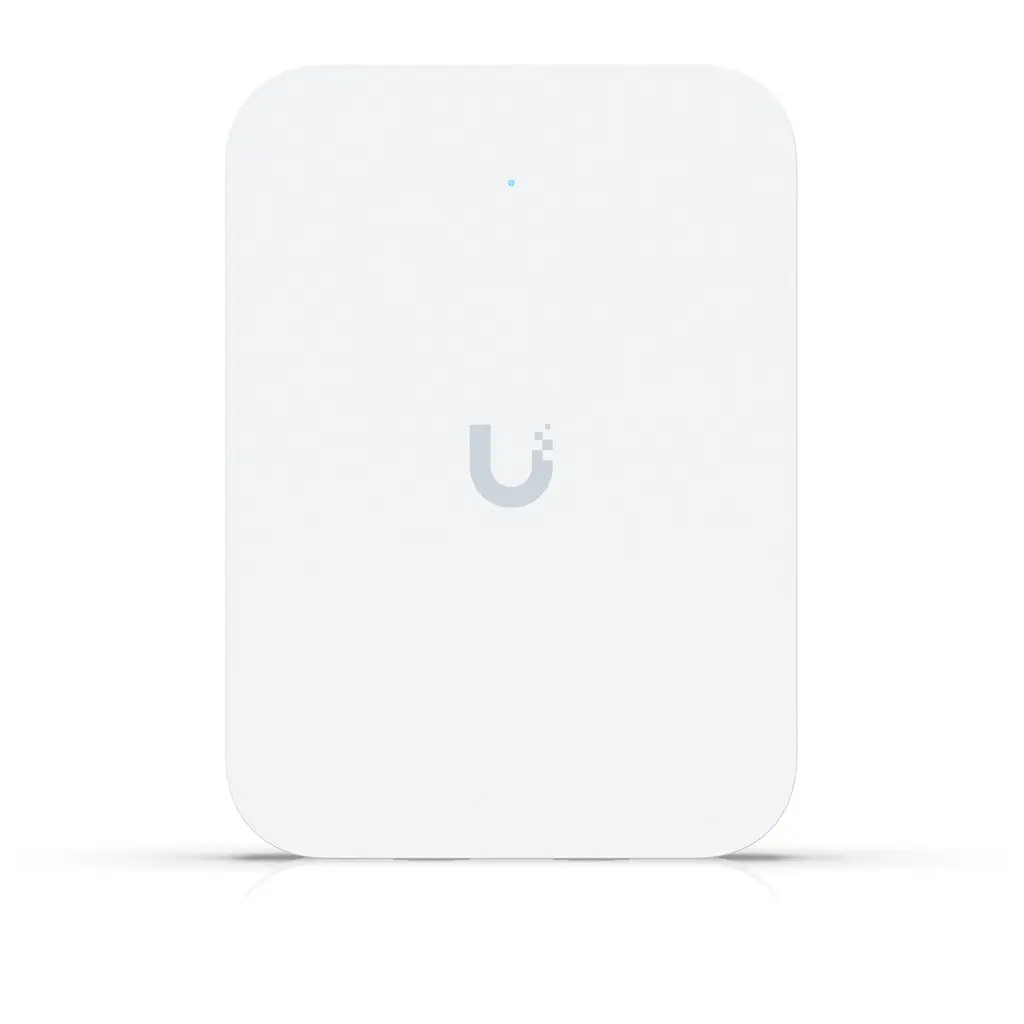 Точка доступу Ubiquiti UniFi U7 In-Wall (U7-IW) - фото 8
