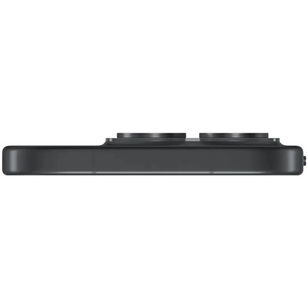 Смартфон Xiaomi 17 12/256GB Black (Global) (no charger) [5G, NFC] - фото 10