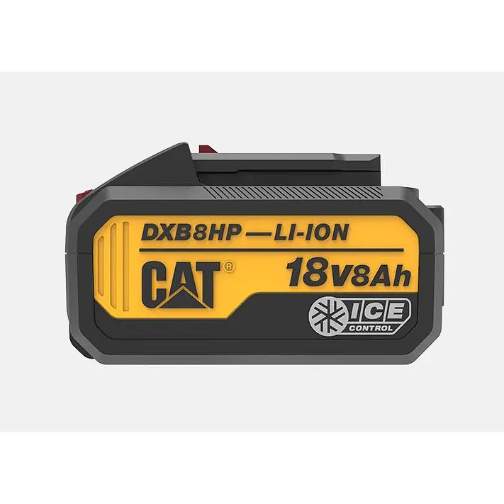 Аккумулятор Cat (DXB8HP) - фото 2