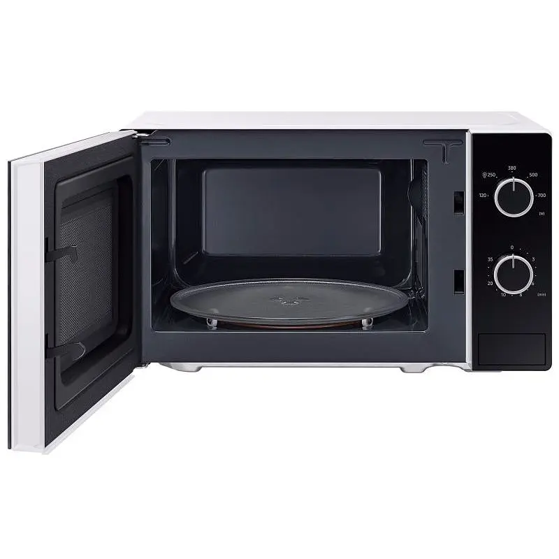 Мікрохвильова піч SAMSUNG MS 20 A 3010 AH/UA - фото 4