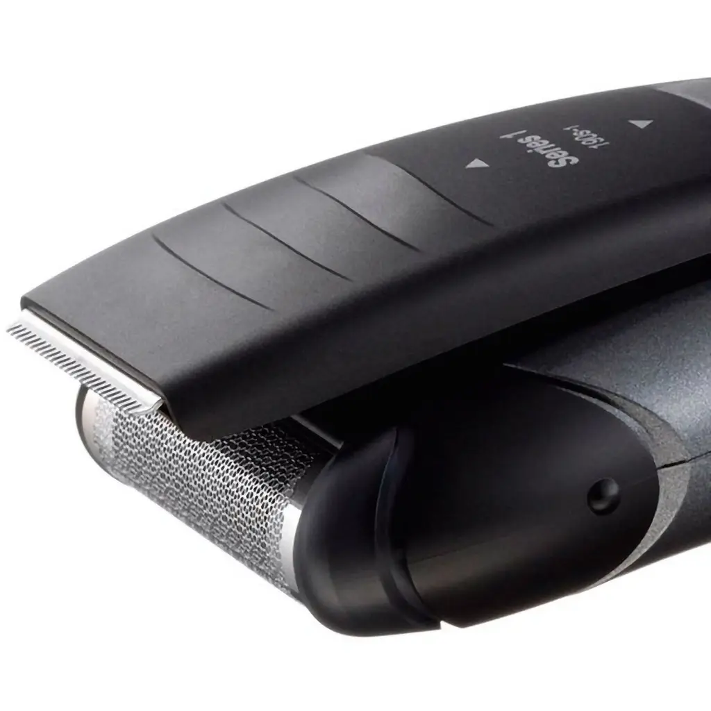 Електробритва Braun Series 1 190 Grey - фото 6