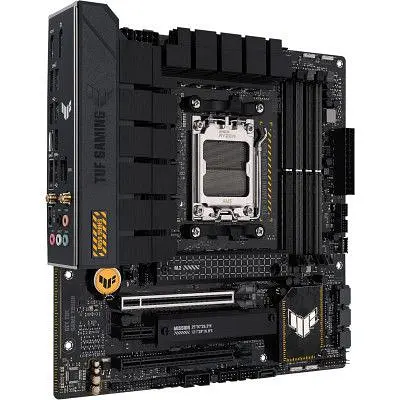 Материнская плата Asus (TUF GAMING B650M-PLUS WIFI) - фото 4