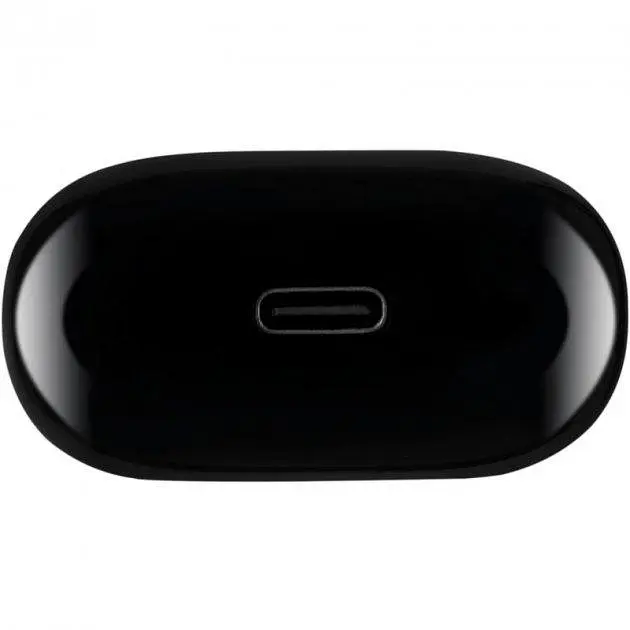 Бездротові Stereo Bluetooth-навушники Gelius Pro Capsule 4 GP-TWS-004i Black - фото 3