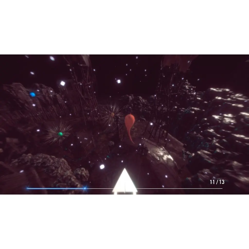 Ключ активації Microsoft Paper Plane Arena - The Haunted House для Xbox One/Series S/X - фото 10