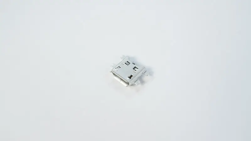 Роз'єм microUSB MUJ211 для планшета телефону
