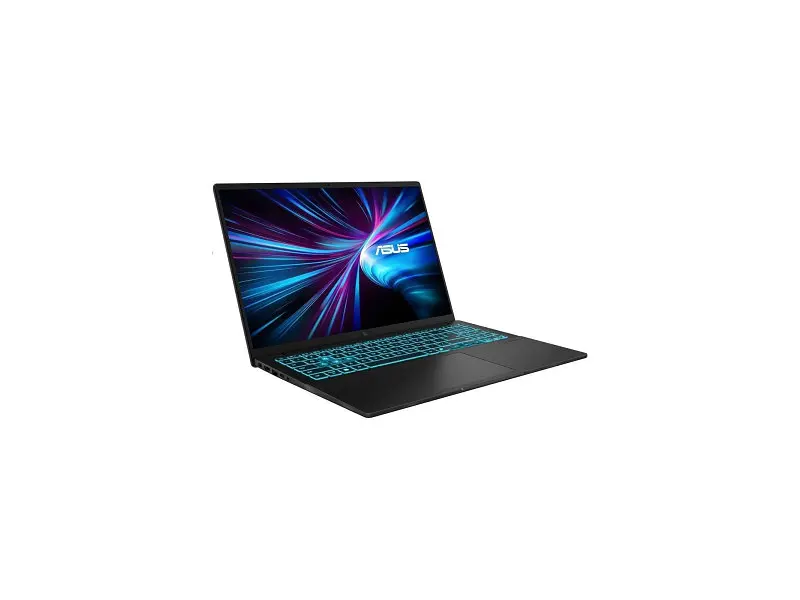 Ноутбук Asus V16 V3607VP-RP019 (90NB16R1-M00120) Black - фото 2