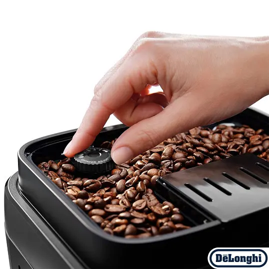 Кавомашина DeLonghi ECAM 290.21 B Magnifica Evo - фото 4