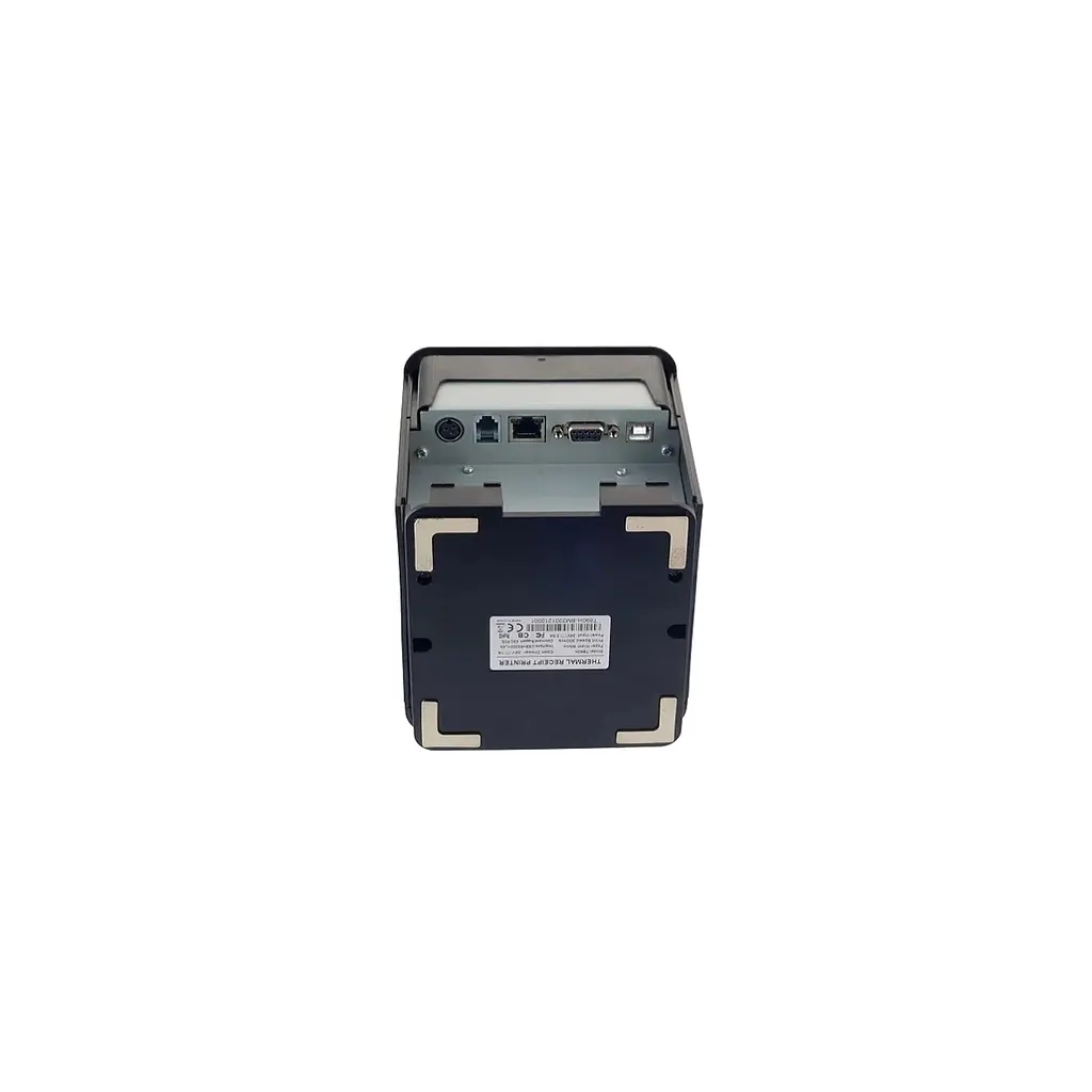 Принтер чеків X-PRINTER XP-T890H 80mm USB, Serial, Ethernet (XP-T890H (USB+Serial+LAN)) - фото 5