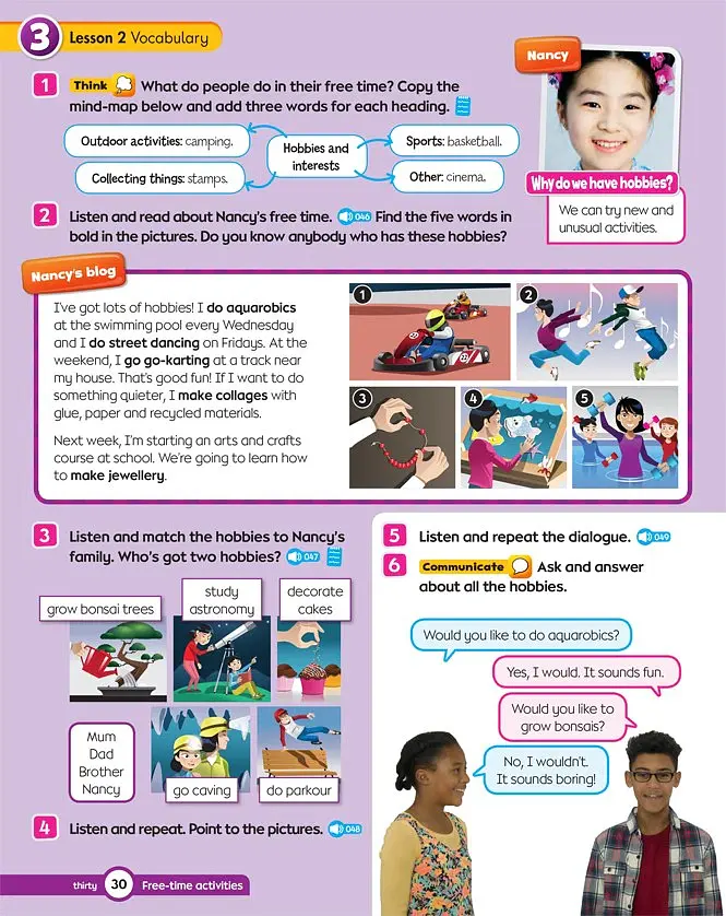 Bright Ideas 6 Class Book - Стів Білсборо - фото 4