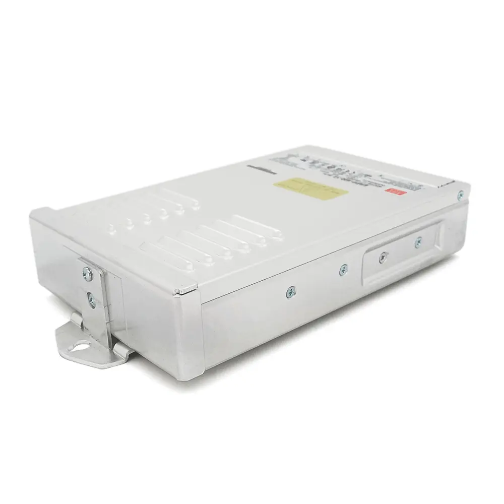 Імпульсний блок живлення Mean Well EPRF-400-12 12В 33.33А (400Вт) IP67 - фото 4