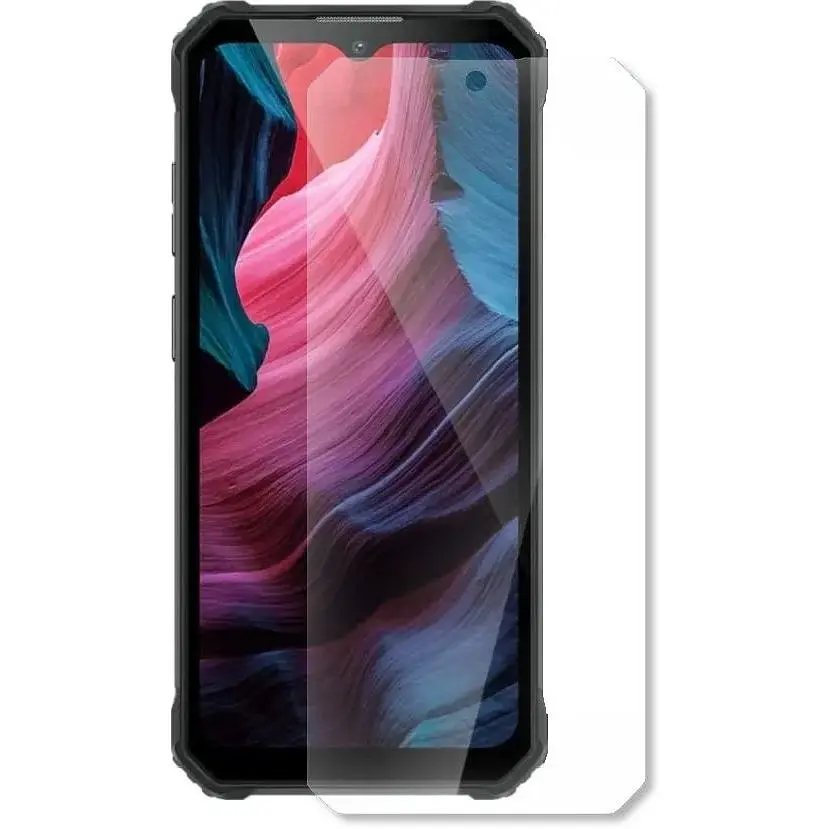 Защитная пленка StatusSKIN для Oukitel WP23 Pro Экран Глянцевая Pro - фото 1