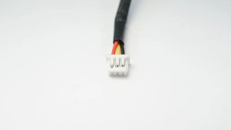 Вентилятор для ноутбука MSI GT72 (CPU FAN), GT72S GT72VR, GT72S GT72VR, MS-1781, MS-1782 series, 3pin (PABD19735BM-N292) (Кулер) - фото 3