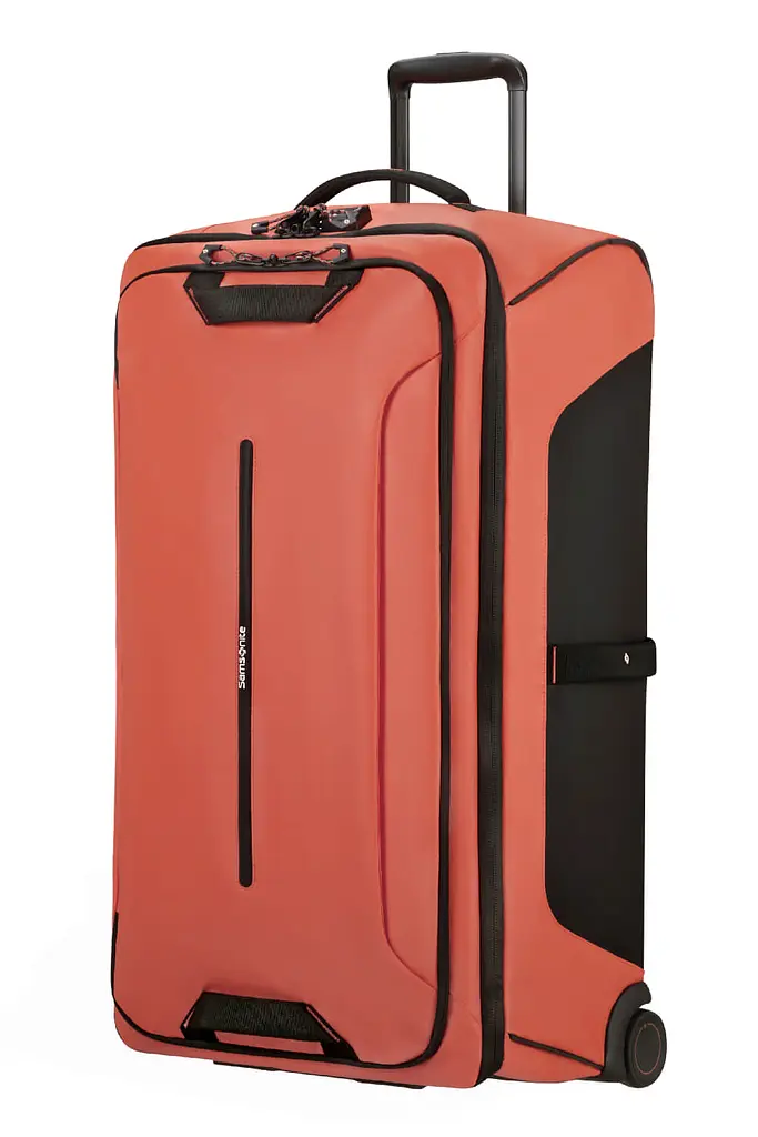 Дорожня Сумка На Колесах Samsonite ECODIVER CLAY 79x44x31 KH7*07014 - фото 7