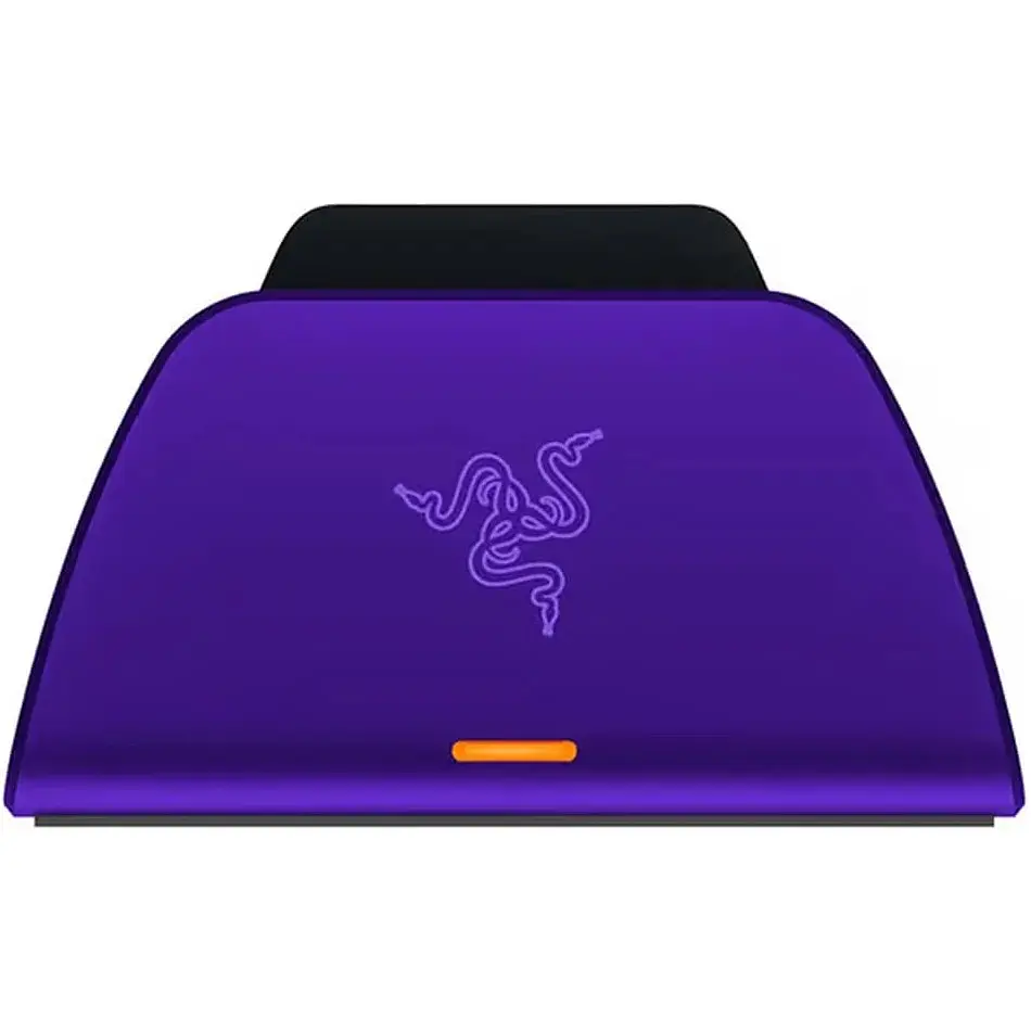 Зарядная станция для геймпадов Razer Quick Charging Stand for PS5 Purple [118063] - фото 2