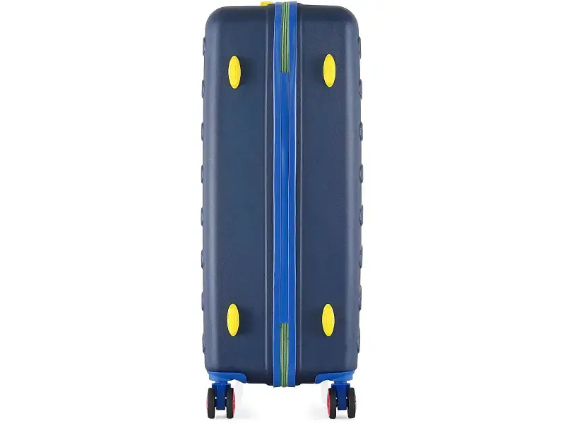 Валіза Semi Line 28 L Blue (T5847-3) - фото 6