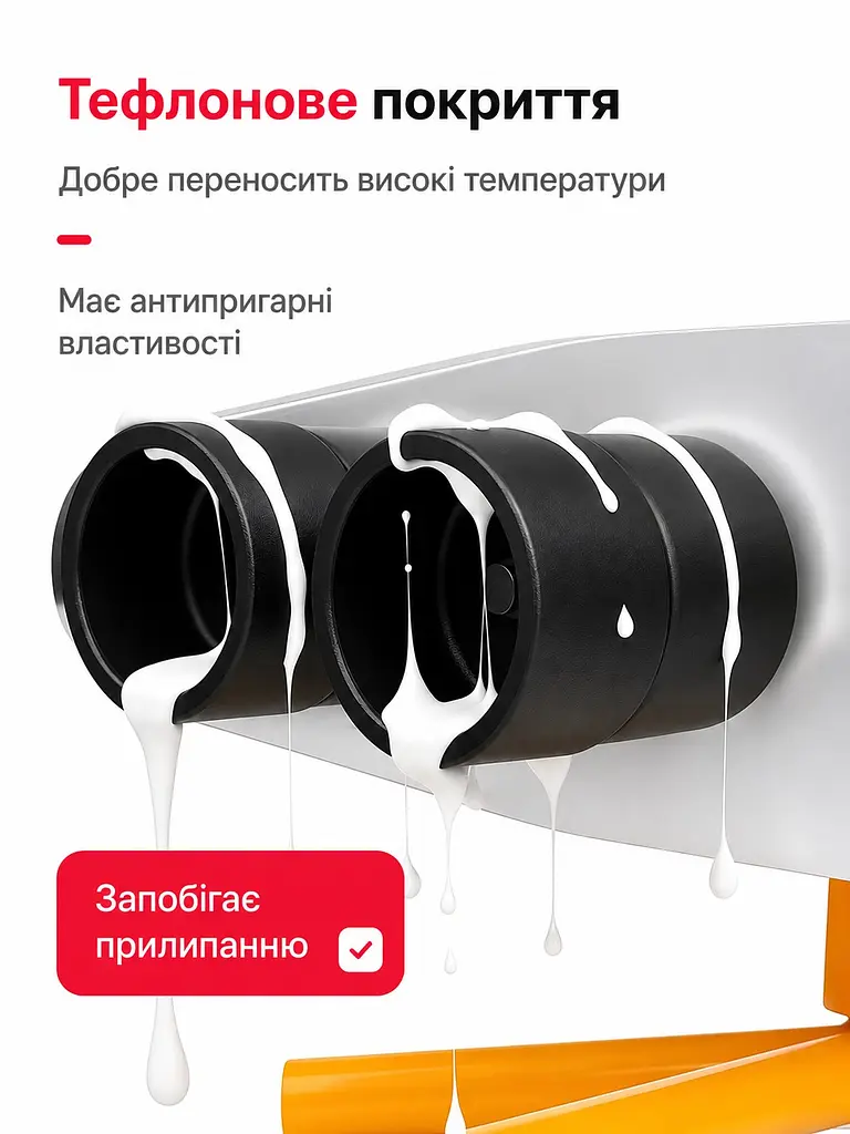 Набір для зварювання/спаювання пластикових труб 2200W в кейсі - фото 9