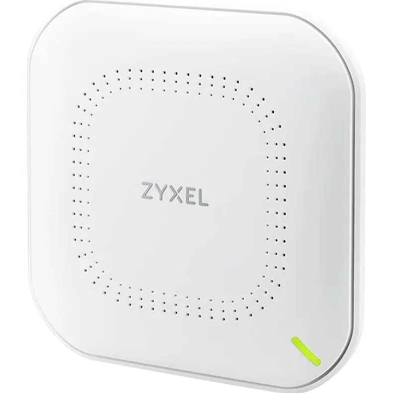 Точка доступу Zyxel NWA50AX Pro (NWA50AXPRO-EU0102F) [137904] - фото 2
