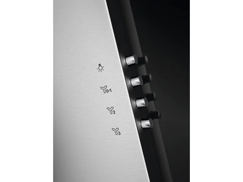 Витяжка похила Electrolux LFV326Y - фото 4