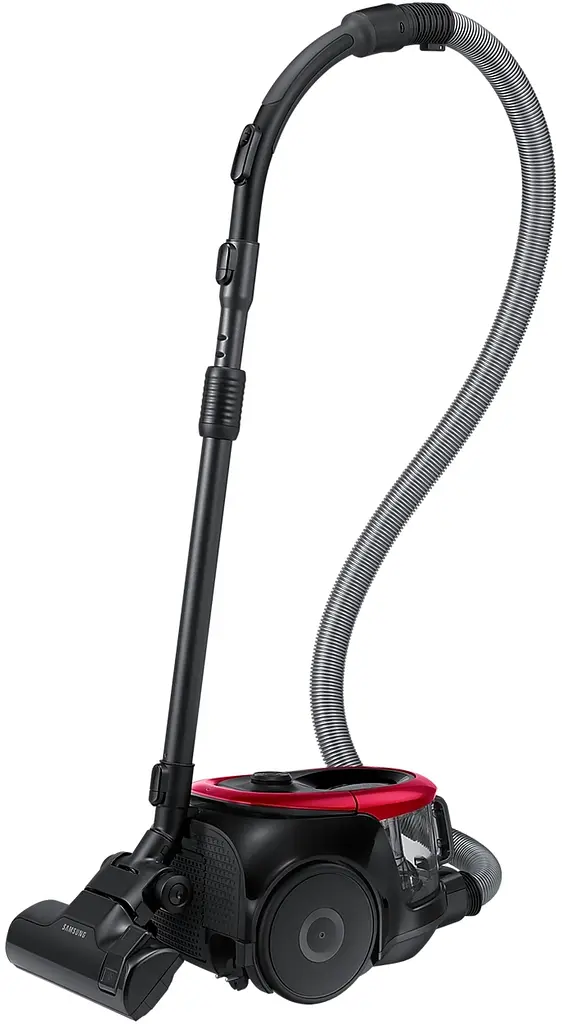 Пылесос Samsung VC07M2110SR/UK - фото 5