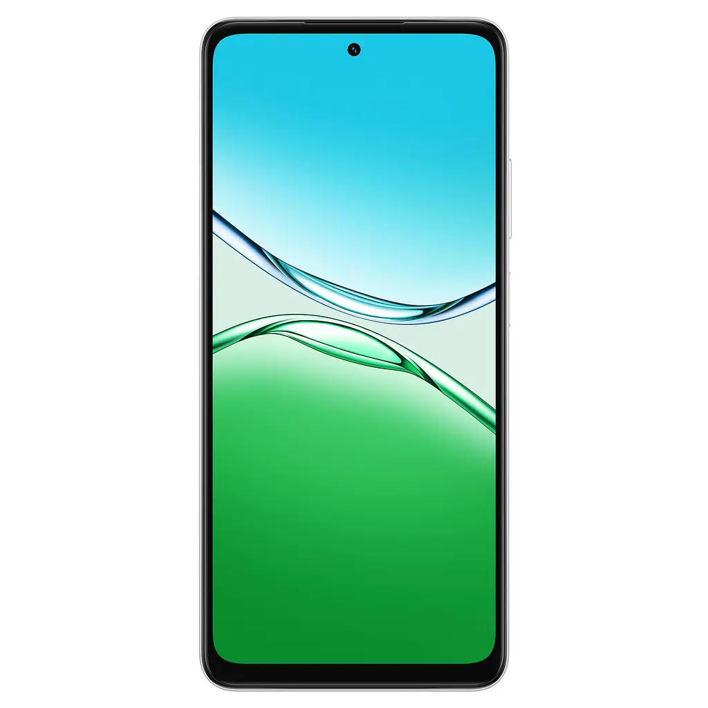 Смартфон Oppo A5 6/128GB CPH2727 Mist White - фото 7