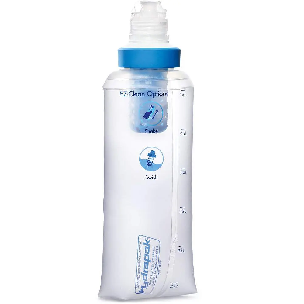 Фільтр для очистки води Katadyn Befree 0.6 L (KAT-8019946) - фото 7