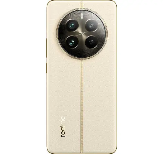 Смартфон Realme 12 Pro RMX3842 5G 12/512Gb Navigator Beige UA UCRF - фото 5