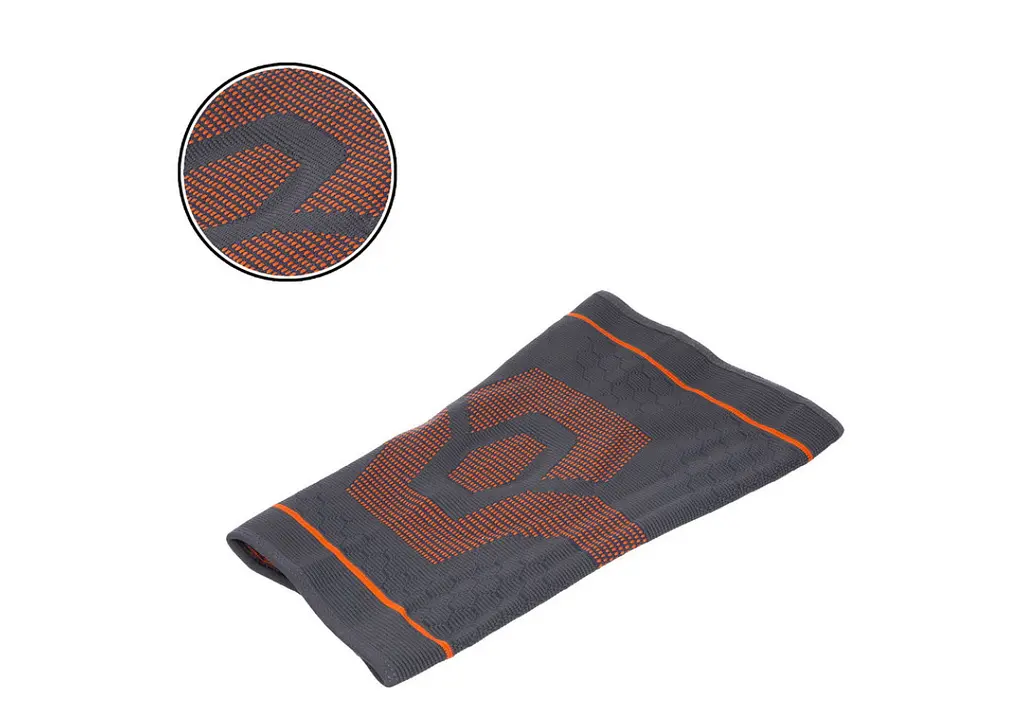 Бандаж колінного суглоба EasyFit L-XL (EF-0076-LXL) - фото 3