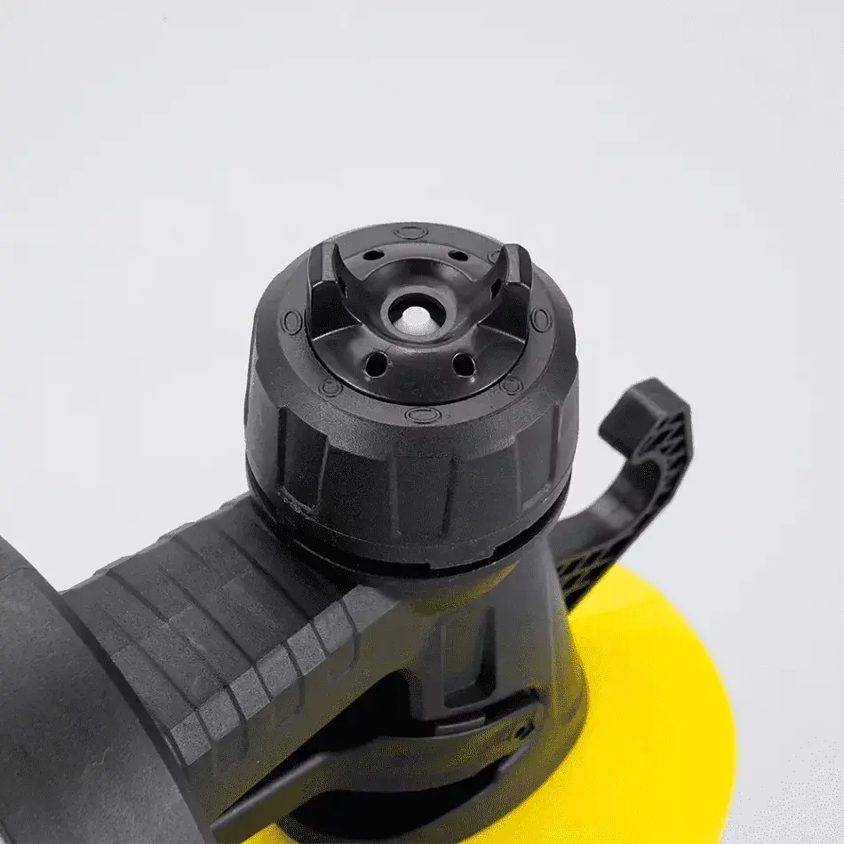 Фарборозпилювач електричний Electric Paint Sprayer Elite - фото 7
