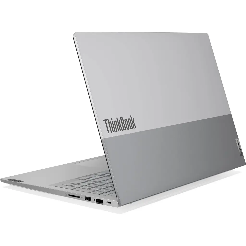 Ноутбук Lenovo ThinkBook 16 G8 IRL (21SHA0BFRA) - фото 8