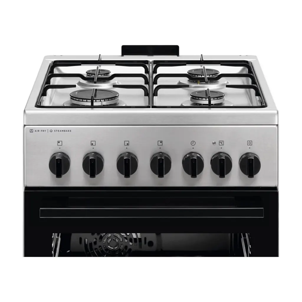 Плита Electrolux LKK560010X - фото 2