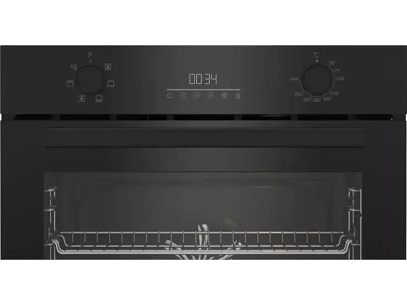 Духова шафа Beko BBIE17300B - фото 3