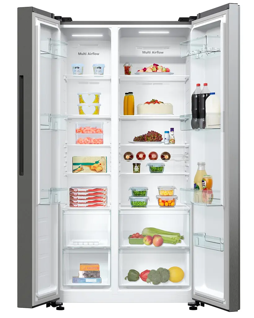 Холодильник Hisense RS711N4ACE (HZF5508UEB) (742531) - фото 4