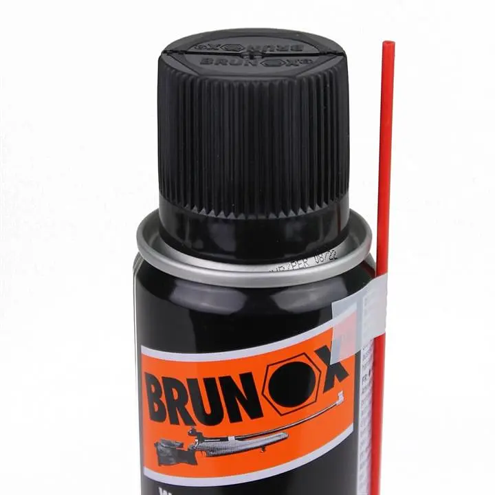 Мастило для догляду за зброєю спрей Brunox Gun Care 100ml (BRGD010TS) - фото 3
