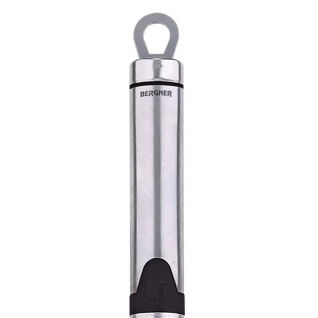 Нож для чистки овощей и фруктов Bergner Gizmo 23 см (BG-3227) - фото 3