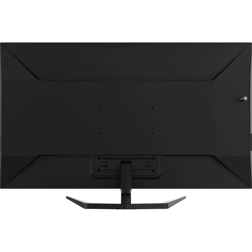 Монітор 42.51" Iiyama 42.5" G4380UHSU-B2 UHD VA 144Hz (G4380UHSU-B2) - фото 4