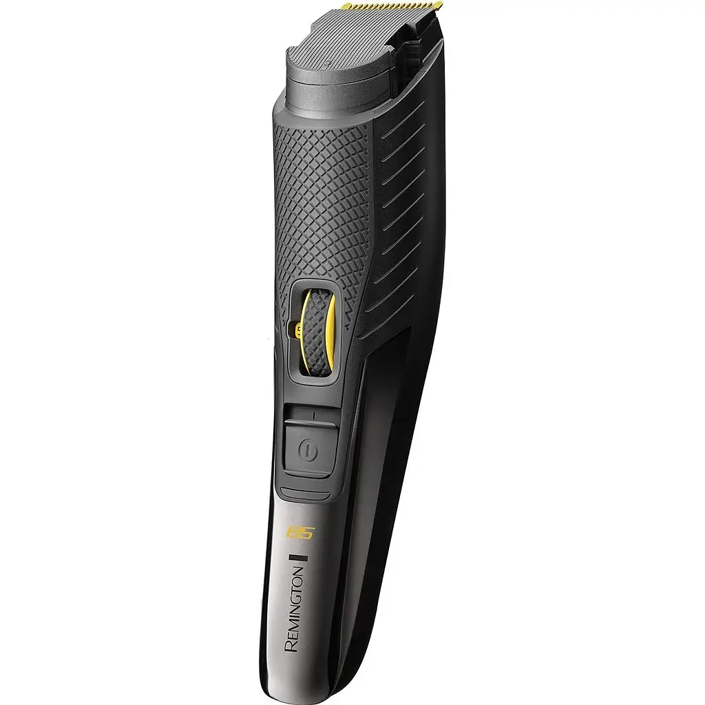 Тример Remington Style Series для бороди і вусів чорно-сірий MB5000 - фото 2